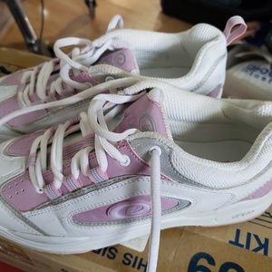 Dexter bowling shoes, womens size 8